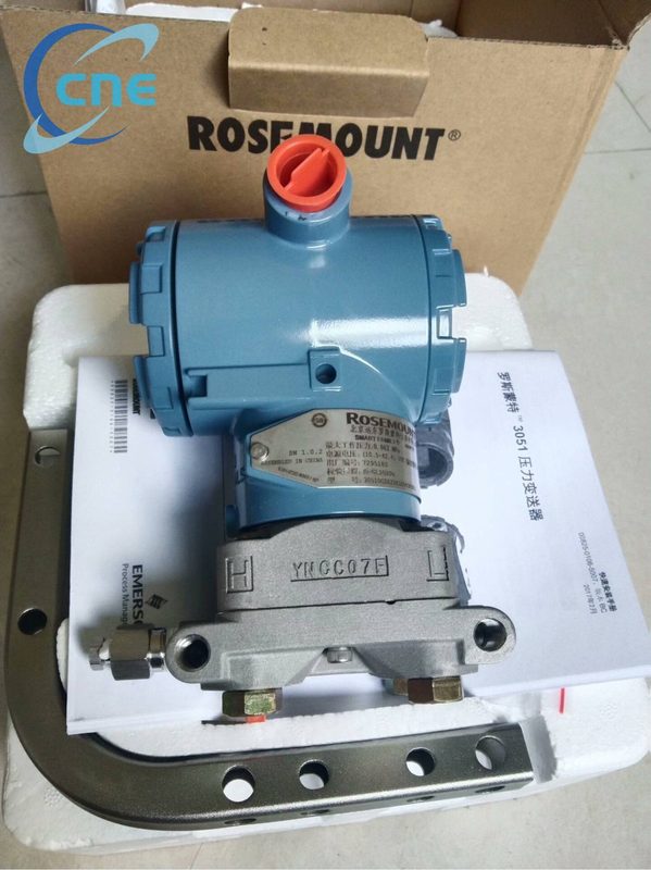 Датчик давления Rosemount 3051DG2A22A1AB4DFHR5