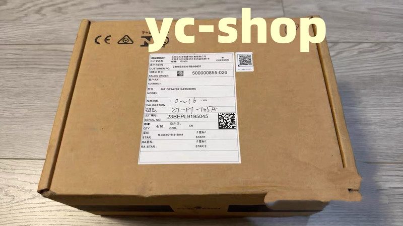 Датчик давления Rosemount 3051GP1A2B21AE8M5HR5