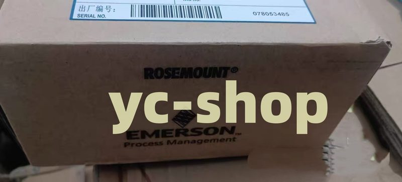 Датчик давления Rosemount 3051GP4A2B21AB4M5K8HR5
