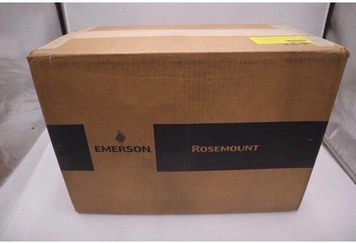 Датчик давления Emerson 3051HTGB3A31AT32M5F2Q16Q8