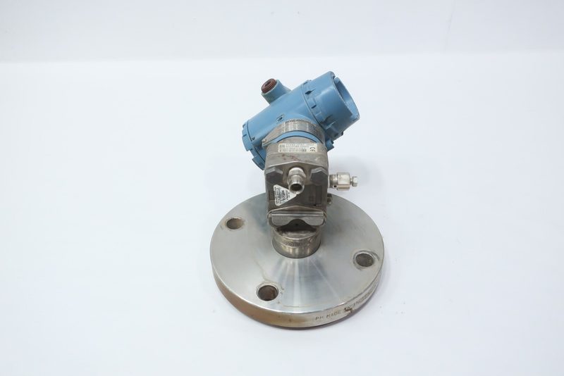 Датчик уровня Rosemount 3051L2AA0FD21AAM5