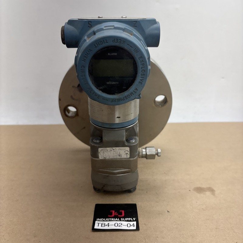 Датчик Rosemount 3051L2AA0FD21AAM5DF