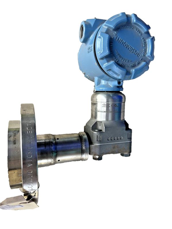 Датчик давления Rosemount 3051S1