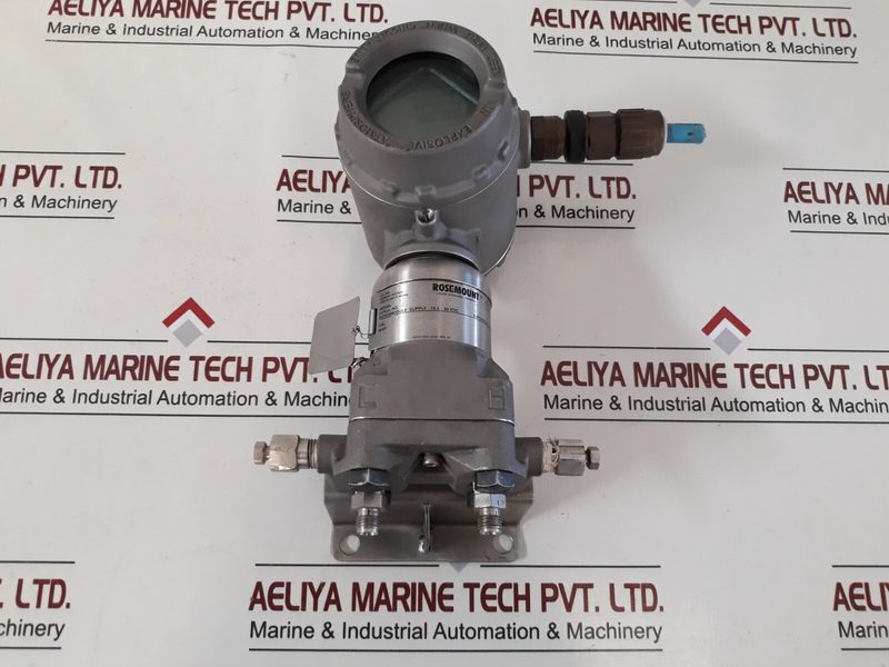 Датчик давления Rosemount 3051S1CD4A2E12A1KB4D2I1L4M5Q4Q8