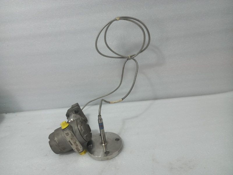 Датчик давления Rosemount 3051S1CG4A2B11A1KB4I2M5Q4Q8