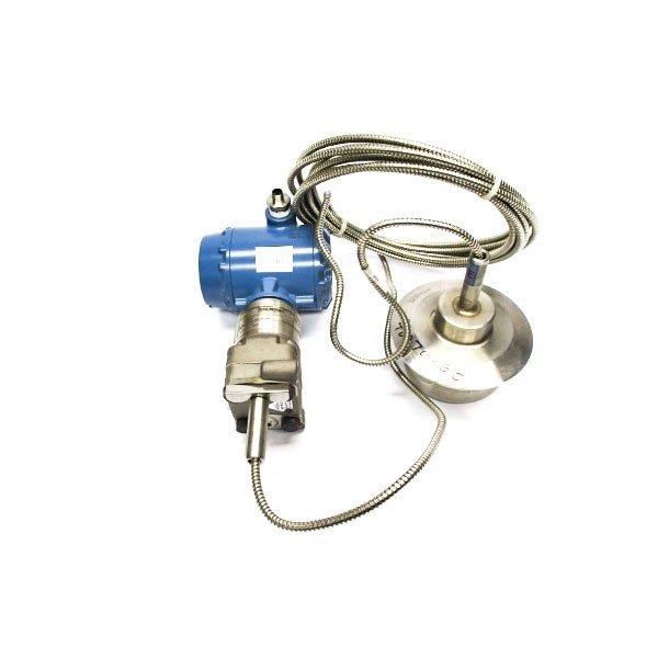 Датчик Rosemount 3051S1CG4A2B11F1AA01B4M5GE