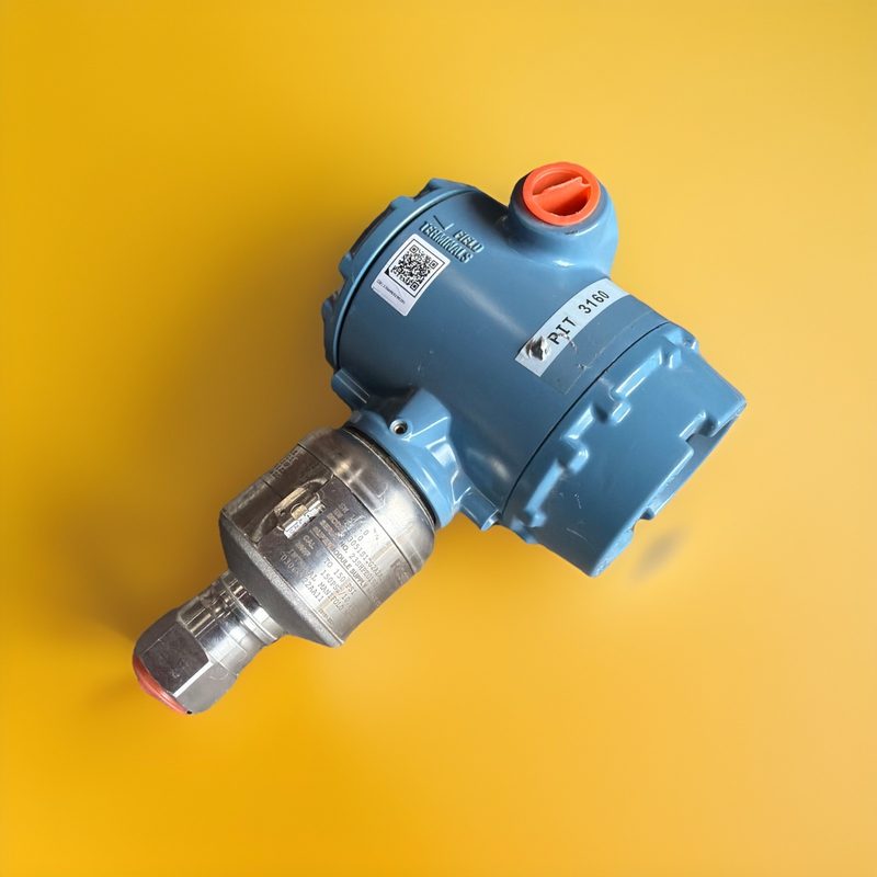 Датчик давления Rosemount 3051S1TG2A2A11A1AB4I5M5Q4