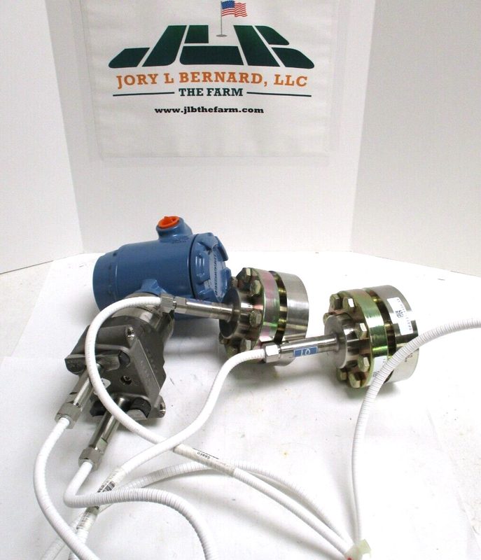 Трубопроводная арматура Rosemount 3051S2CD2A2B12A1AB4E5M5Q4Q8