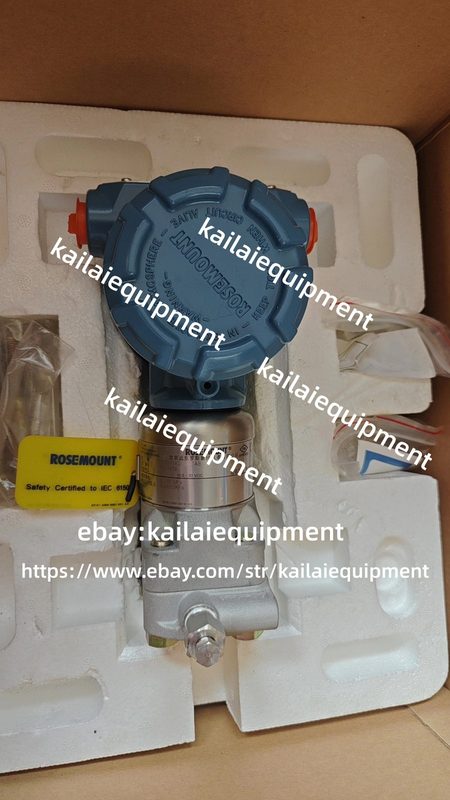 Датчик давления Rosemount 3051S2CG1A2E12A1AB4D1D2K5M5QTT1