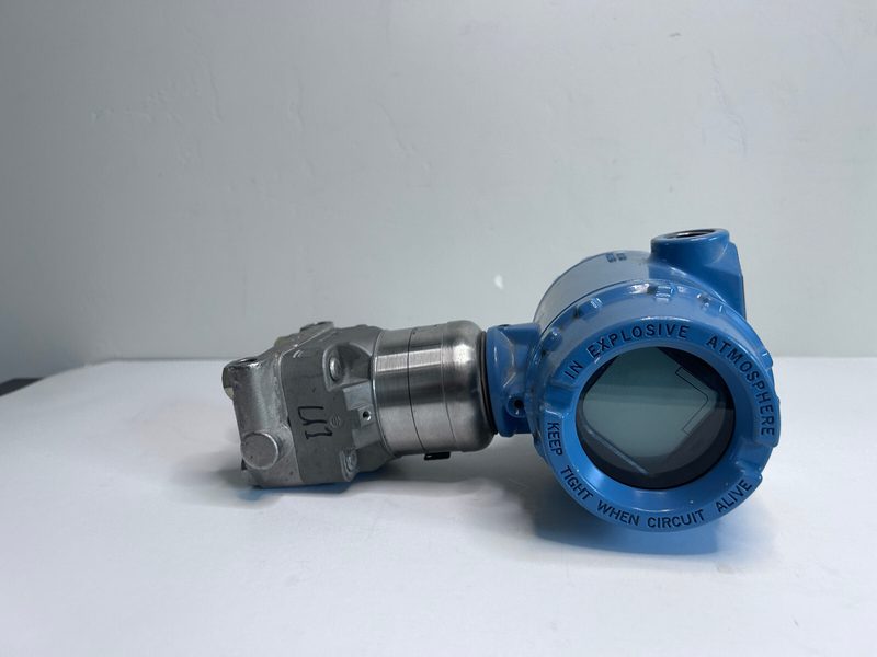 Датчик давления Rosemount 3051S2CG3A-2E11F1AB4