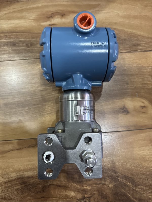 Трубопроводная арматура Rosemount 3051S2CG4A2F12A1AB2