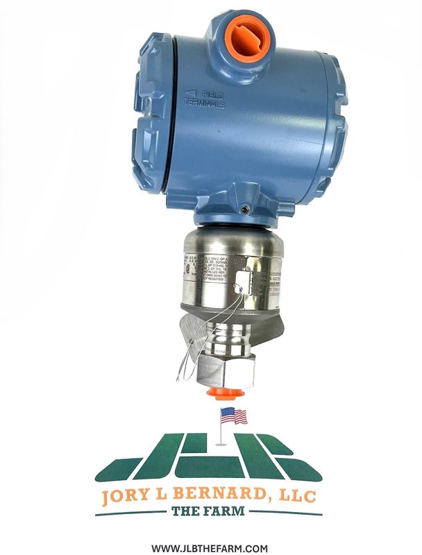 Датчик потока Rosemount 3051S2TG