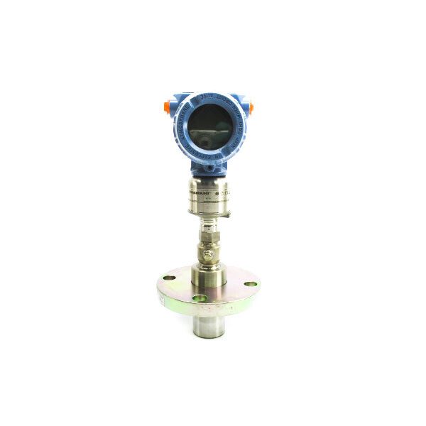 Датчик Rosemount 3051S2TG1A2B11A1AM5