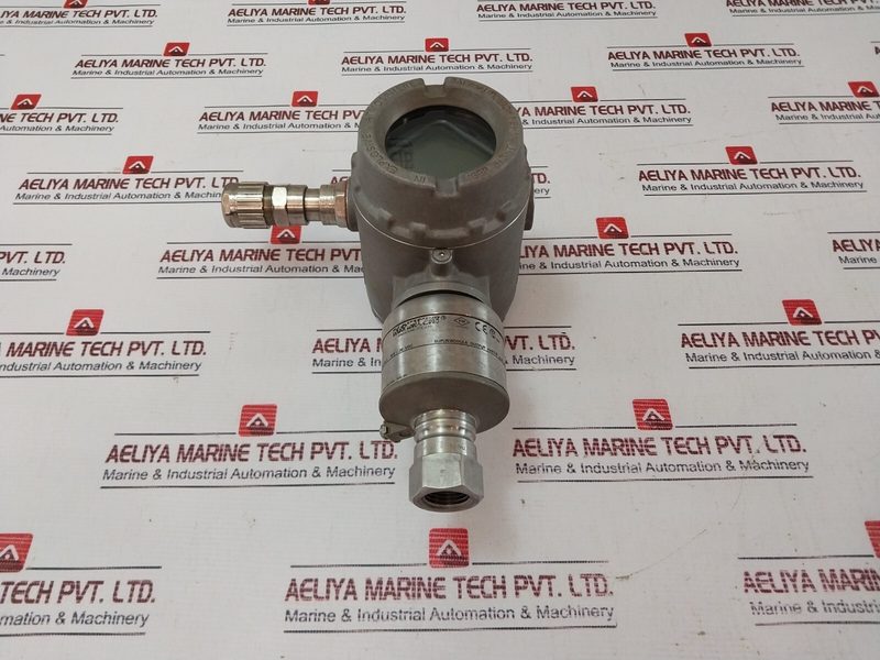 Датчик давления Rosemount 3051S2TG4A2A11A1KB4D1K7M5Q4Q8QT