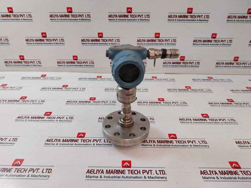Датчик давления Rosemount 3051S2TG4A2B11A1AD1E7M5P1Q4QTT1
