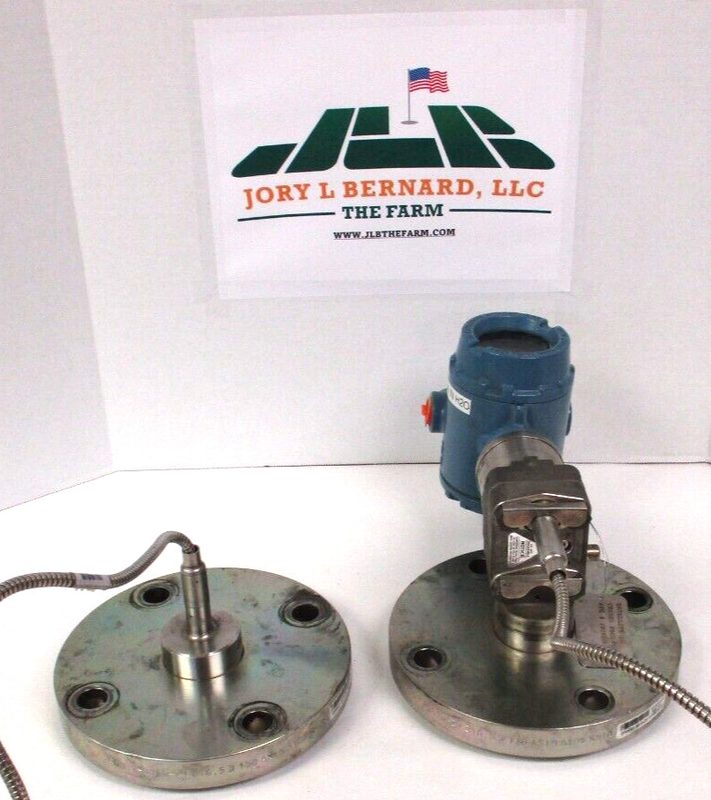 Трубопроводная арматура Rosemount 3051SAL1CD2AA1A30BEDFF71CA