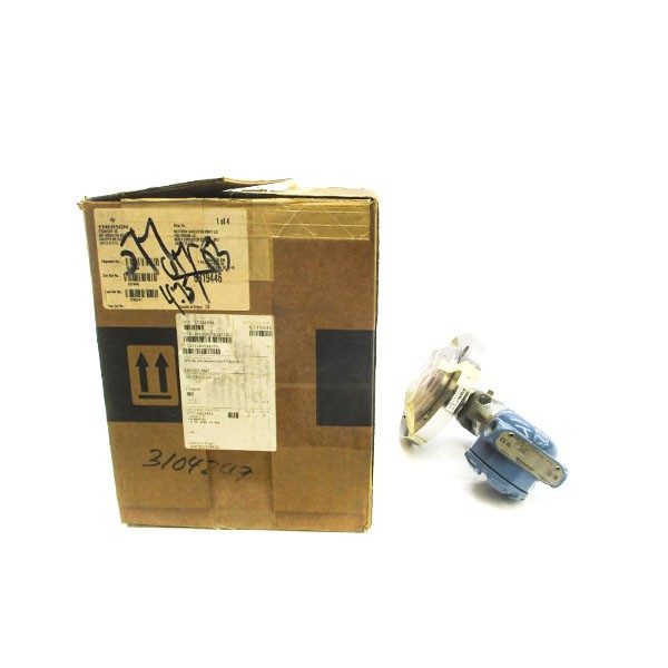 Датчик Rosemount 3051SAL2SG3AA2A1020DFF71DAA1SJ