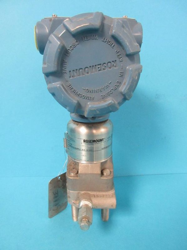 Расходомер Rosemount 3051SFADS030CCHPS1T100T32AA1A2Q4K5