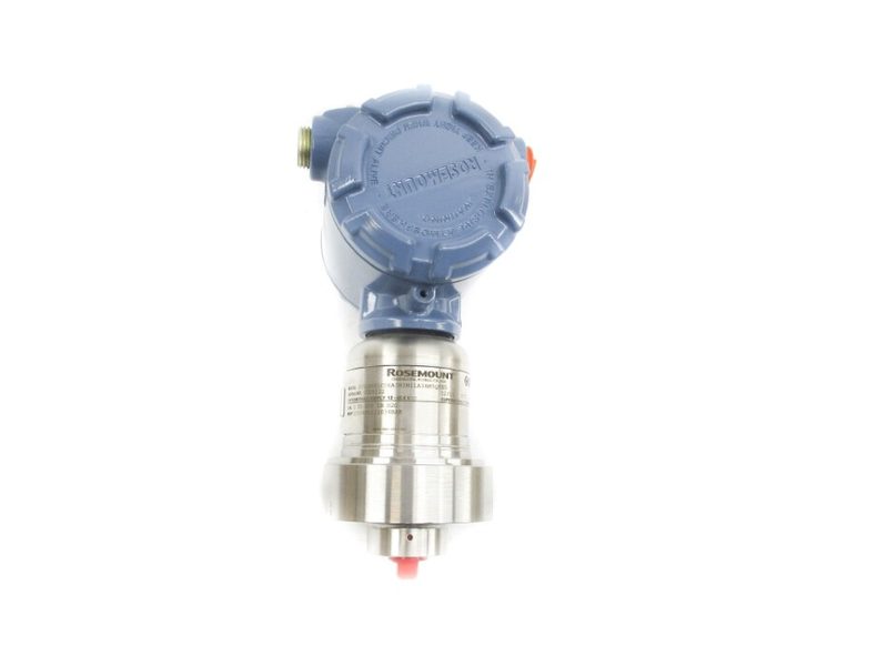 Датчик Rosemount 3051SHP1CD6A3N3H11A1AM5QTE5