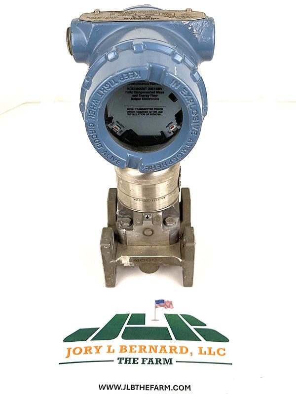 Датчик Rosemount 3051SMV