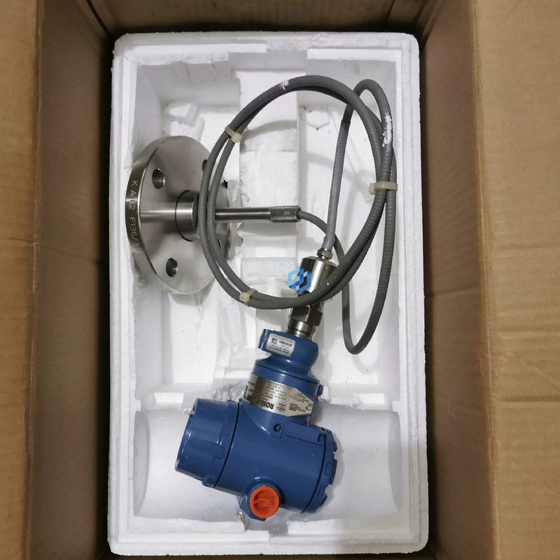 Датчик давления Rosemount 3051TG1A2B21AB4E5M5S1
