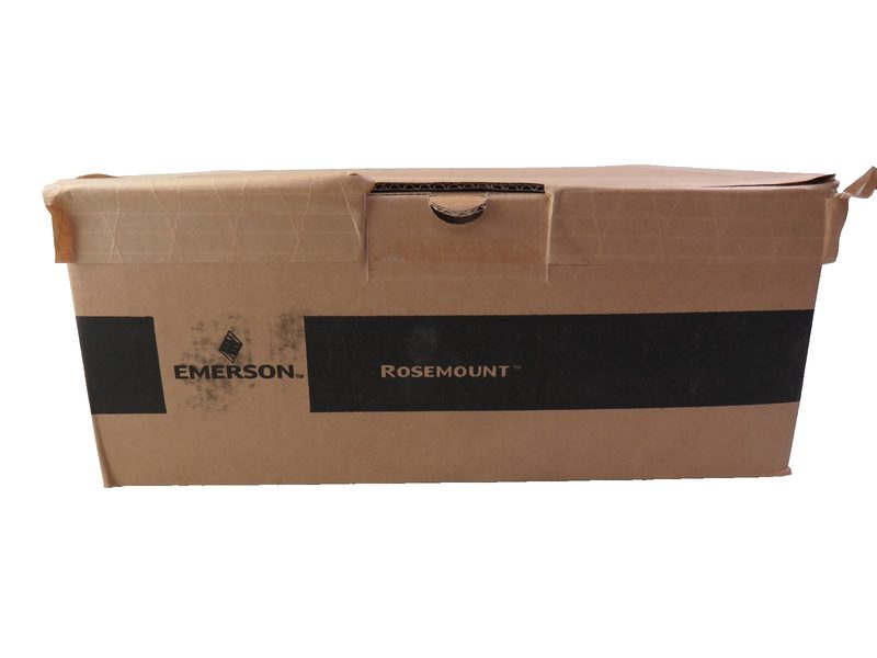 Датчик давления Rosemount 3051TG2A