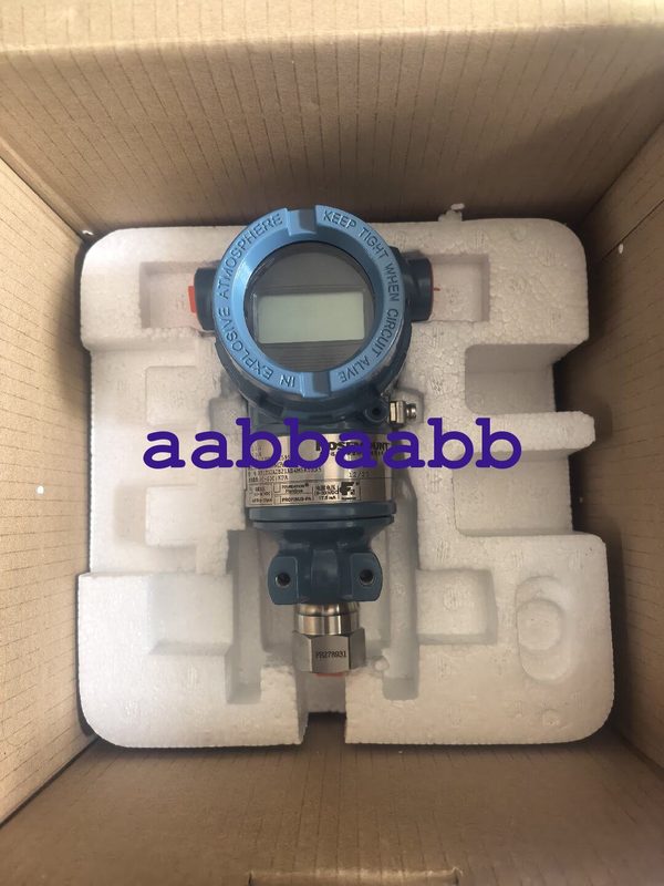 Датчик давления Rosemount 3051TG2A2B21AB4M5K5HR5
