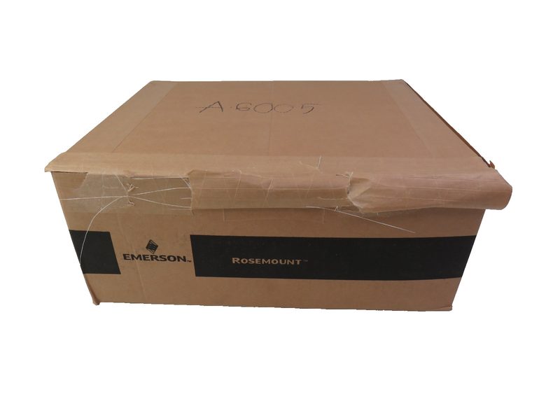 Датчик давления Emerson 3051TG2A2B21BB4K8QTRK