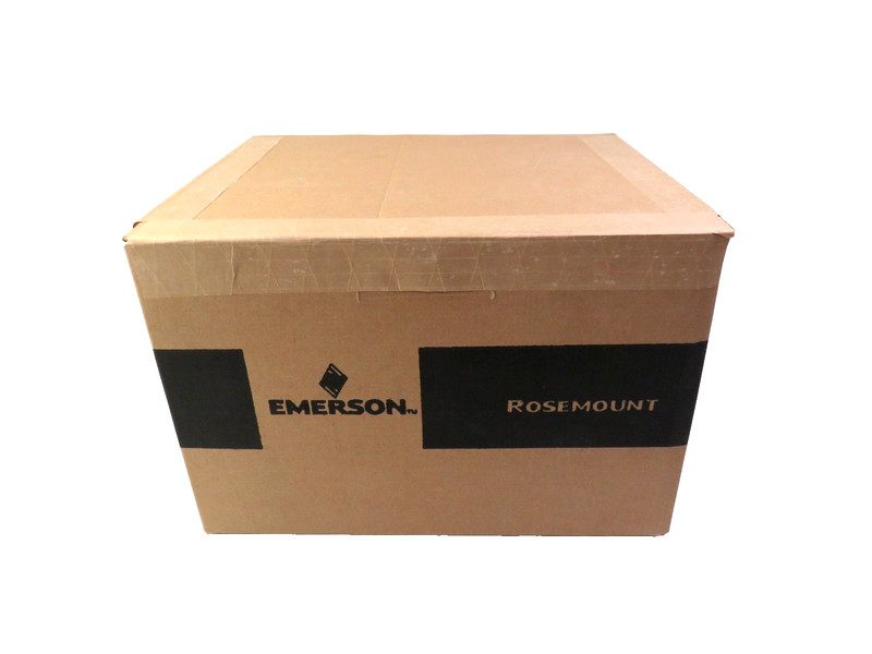 Датчик давления Emerson 3051TG2A2B21BS5B4I1QTRK