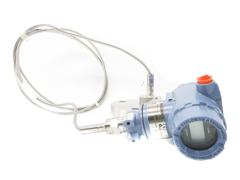 Датчик Rosemount 3051TG3A2B21AK5M5S1