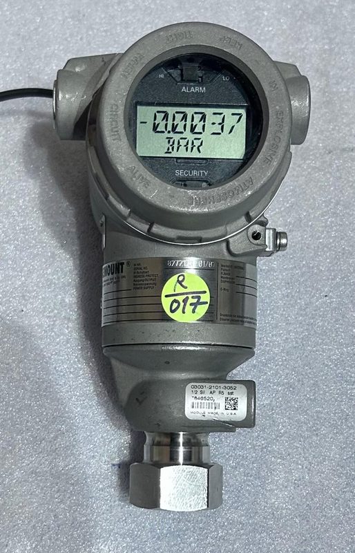 Датчик Rosemount 3051TG5