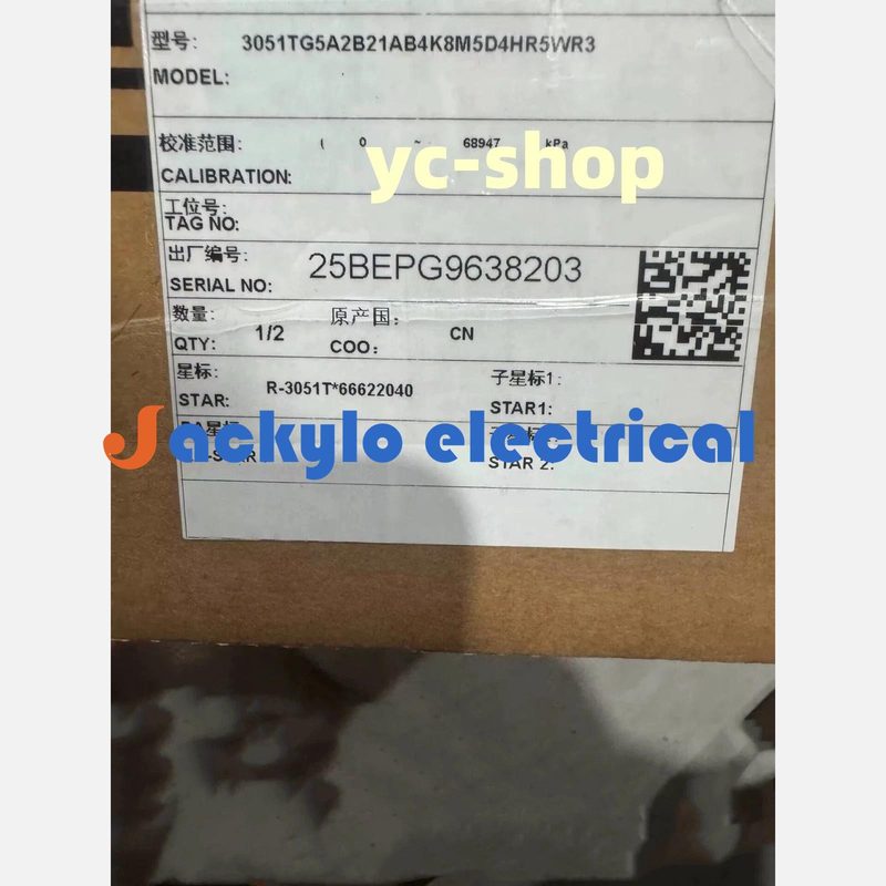 Датчик давления Rosemount 3051TG5A2B21AB4K8M5D4HR5WR3