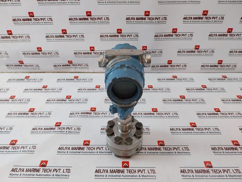 Датчик давления Rosemount 3051TG5A2B21AD4M5Q4S1QT
