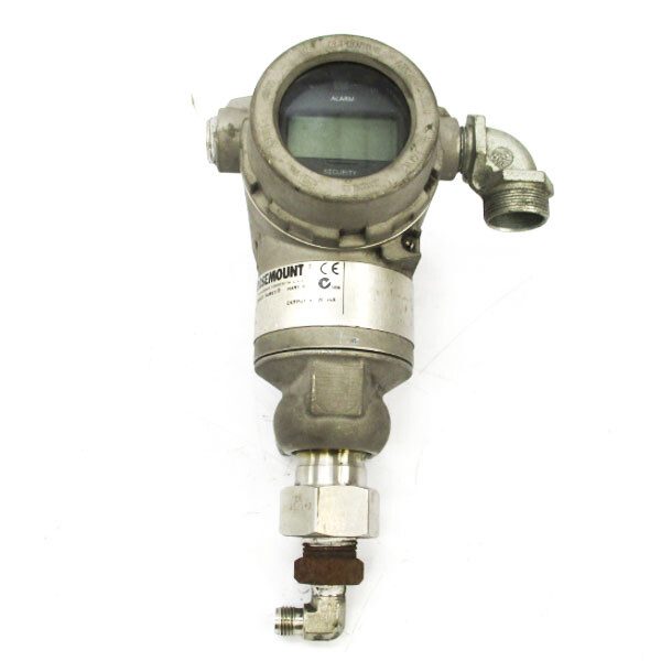 Датчик Rosemount 3051TG5A2B21JM6B4E5