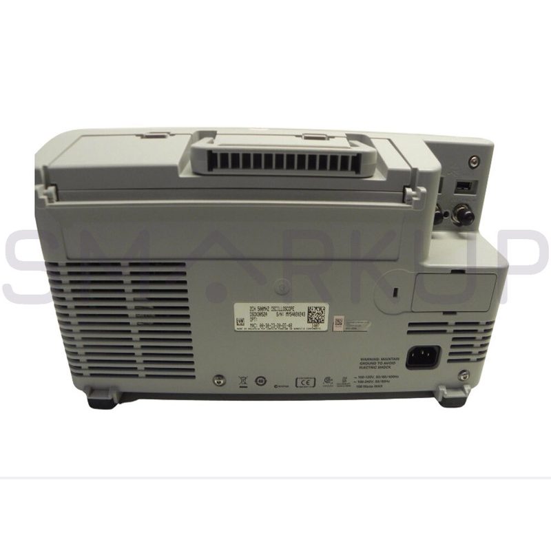 Осциллограф Keysight 3052A
