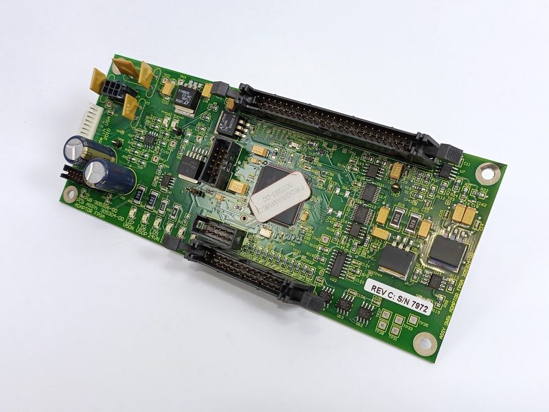 Микросхема ПЛИС Altera 305306-00