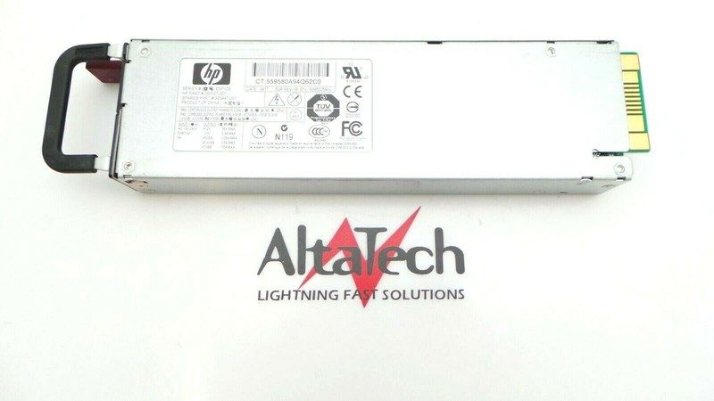 Блок питания HPE 305447-001