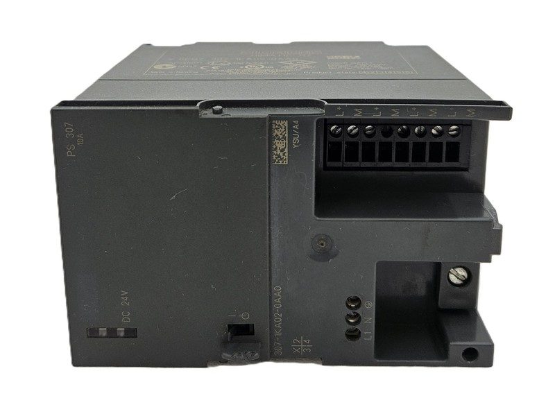 ПЛК Siemens 307-1KA02-0AA0