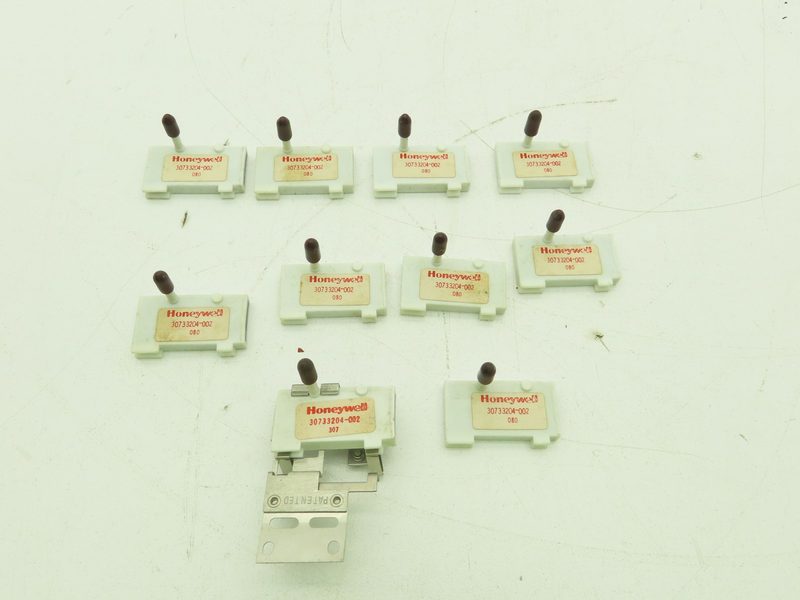 Регистратор Honeywell 30733204-002