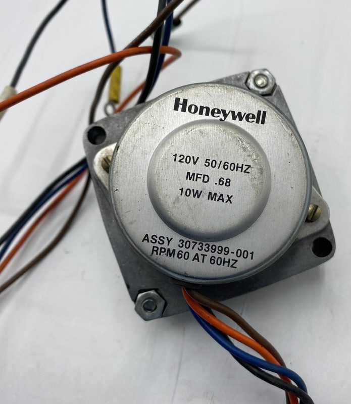 Регистратор Honeywell 30733999-001