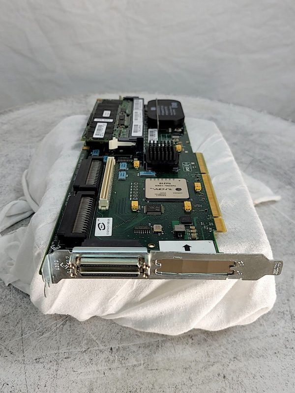 Контроллер HPE 309520-001