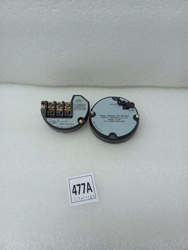 Датчик потока Rosemount 3095MV
