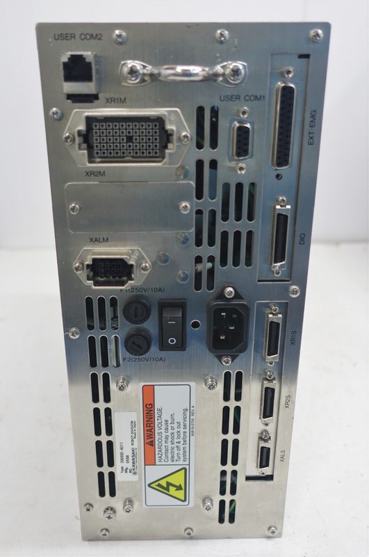 Робот 30D60E-A011