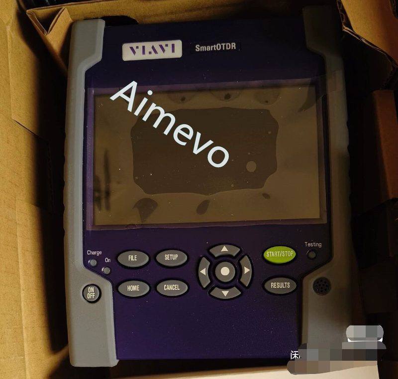 Тестер VIAVI 30DB/30DB