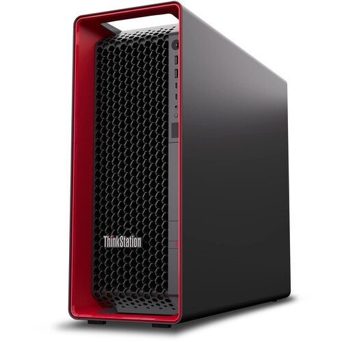 Рабочая станция Lenovo 30HH007TUS
