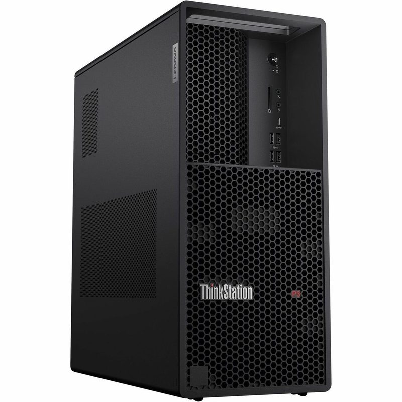 Рабочая станция Intel 30HT007WUS