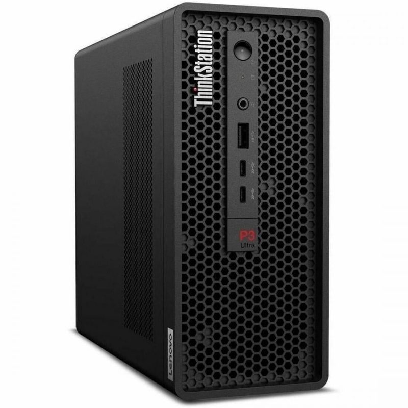 Рабочая станция Lenovo 30J50032US