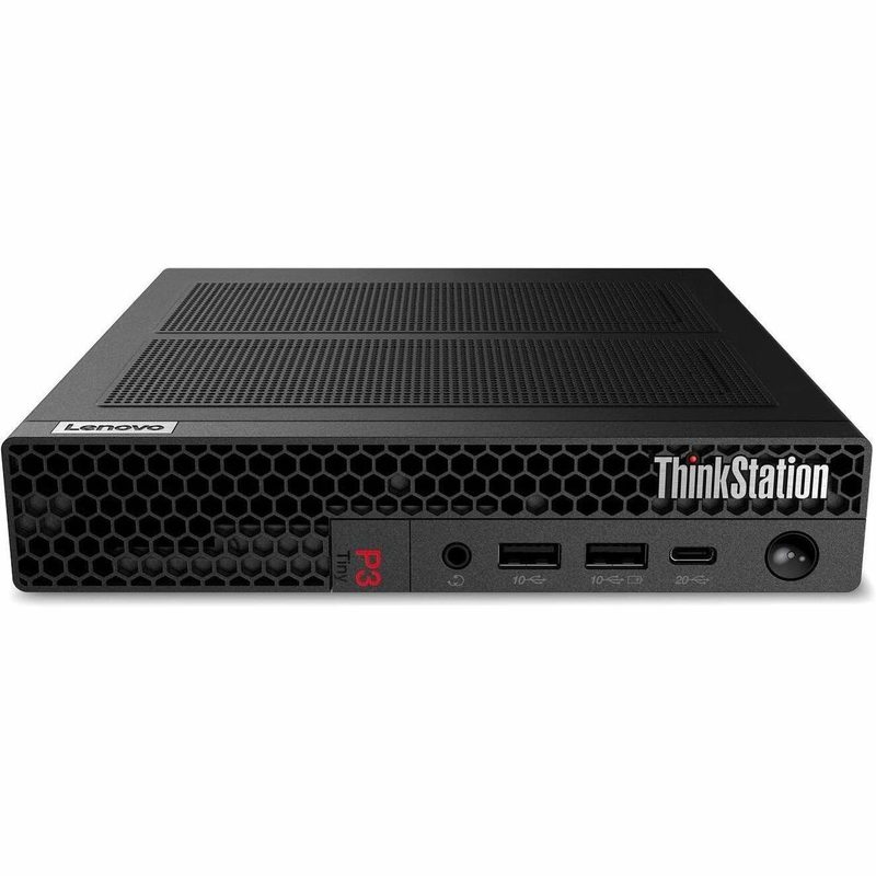 Рабочая станция Lenovo 30K50057US