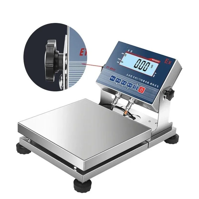 Весы 30KG/1G