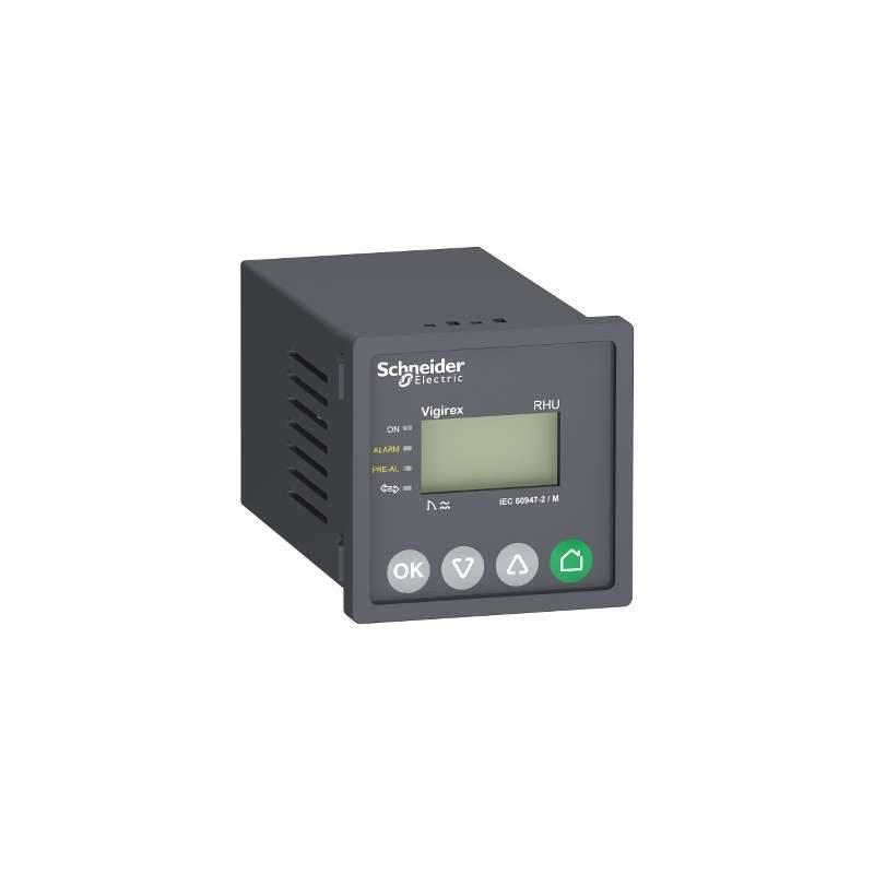 Реле Schneider 30MA-30AMP